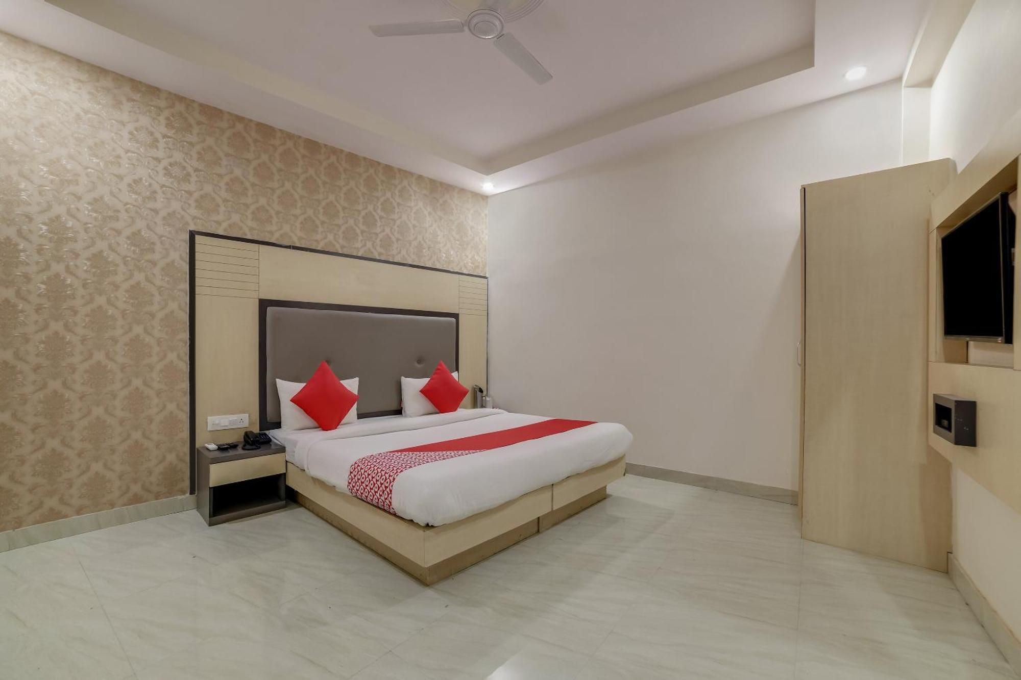 The Hostel Yard نويدا المظهر الخارجي الصورة