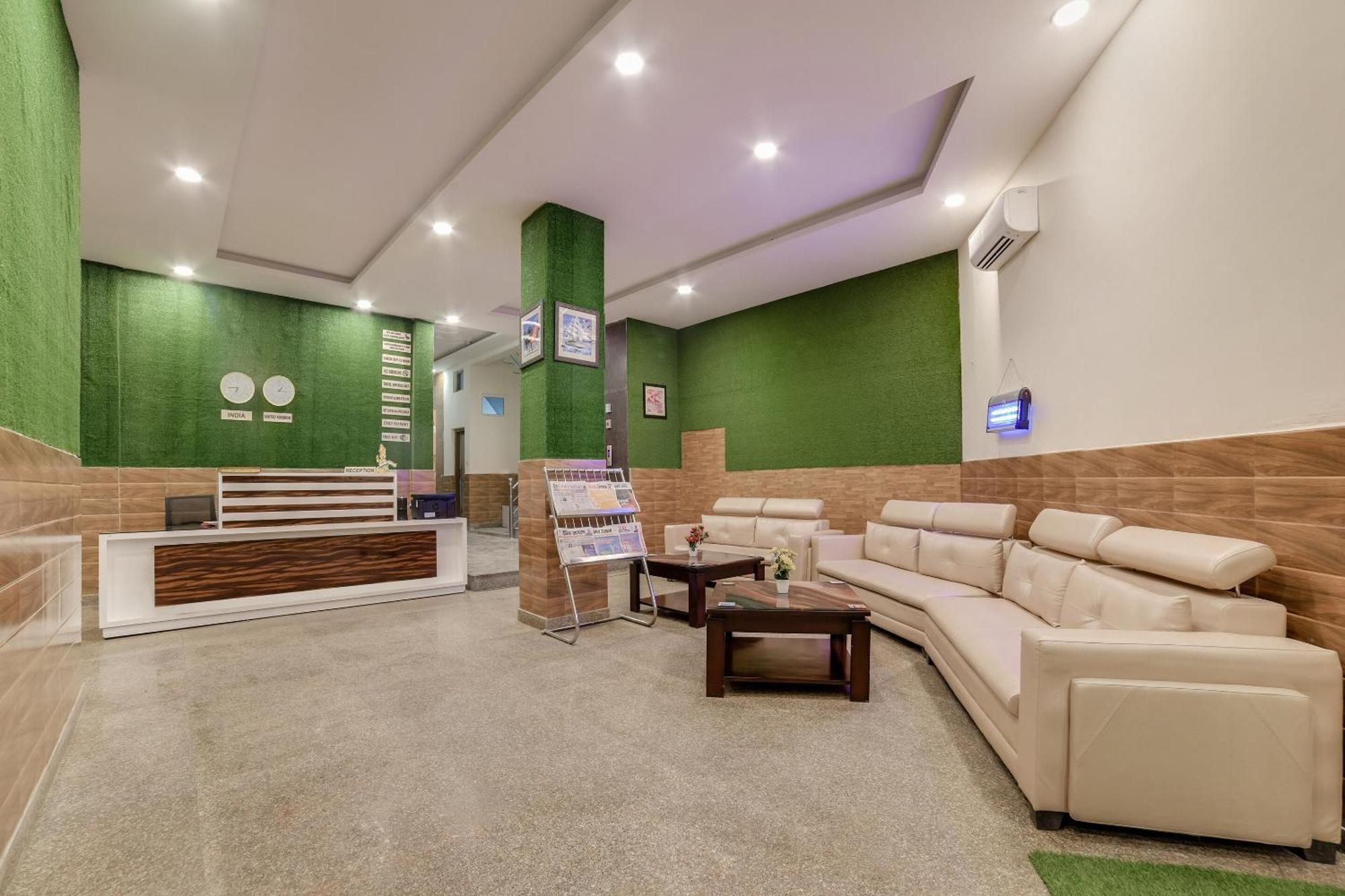 The Hostel Yard نويدا المظهر الخارجي الصورة