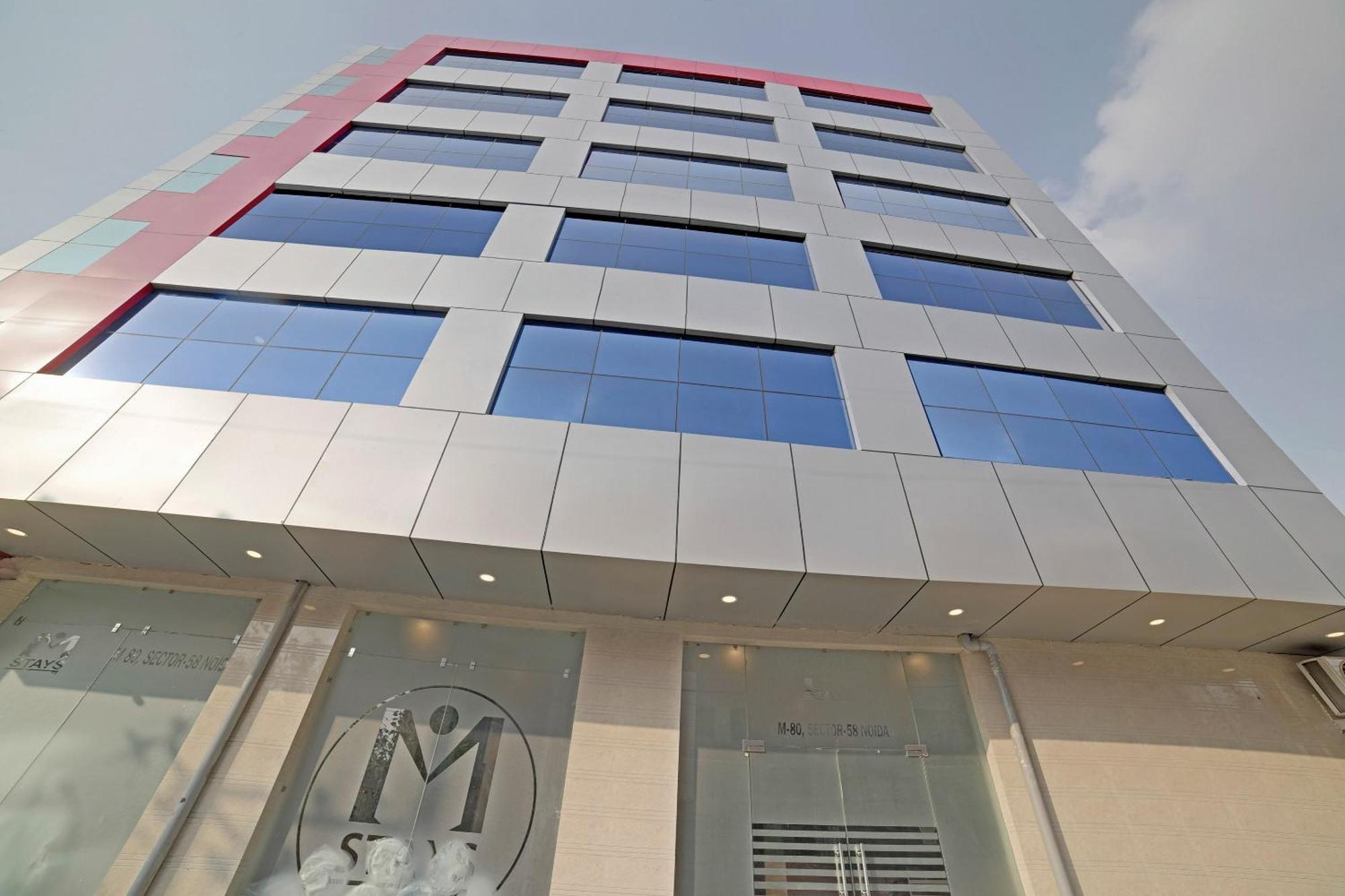 The Hostel Yard نويدا المظهر الخارجي الصورة