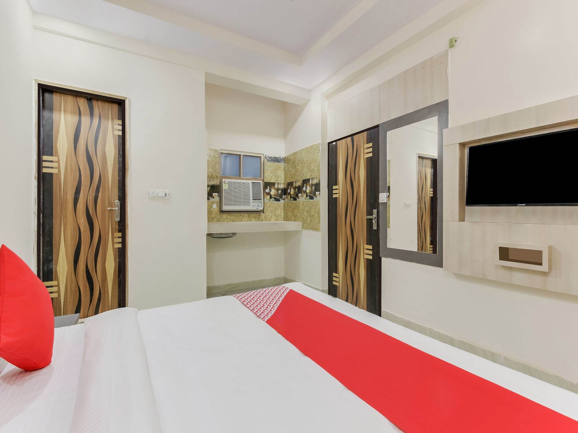 The Hostel Yard نويدا المظهر الخارجي الصورة