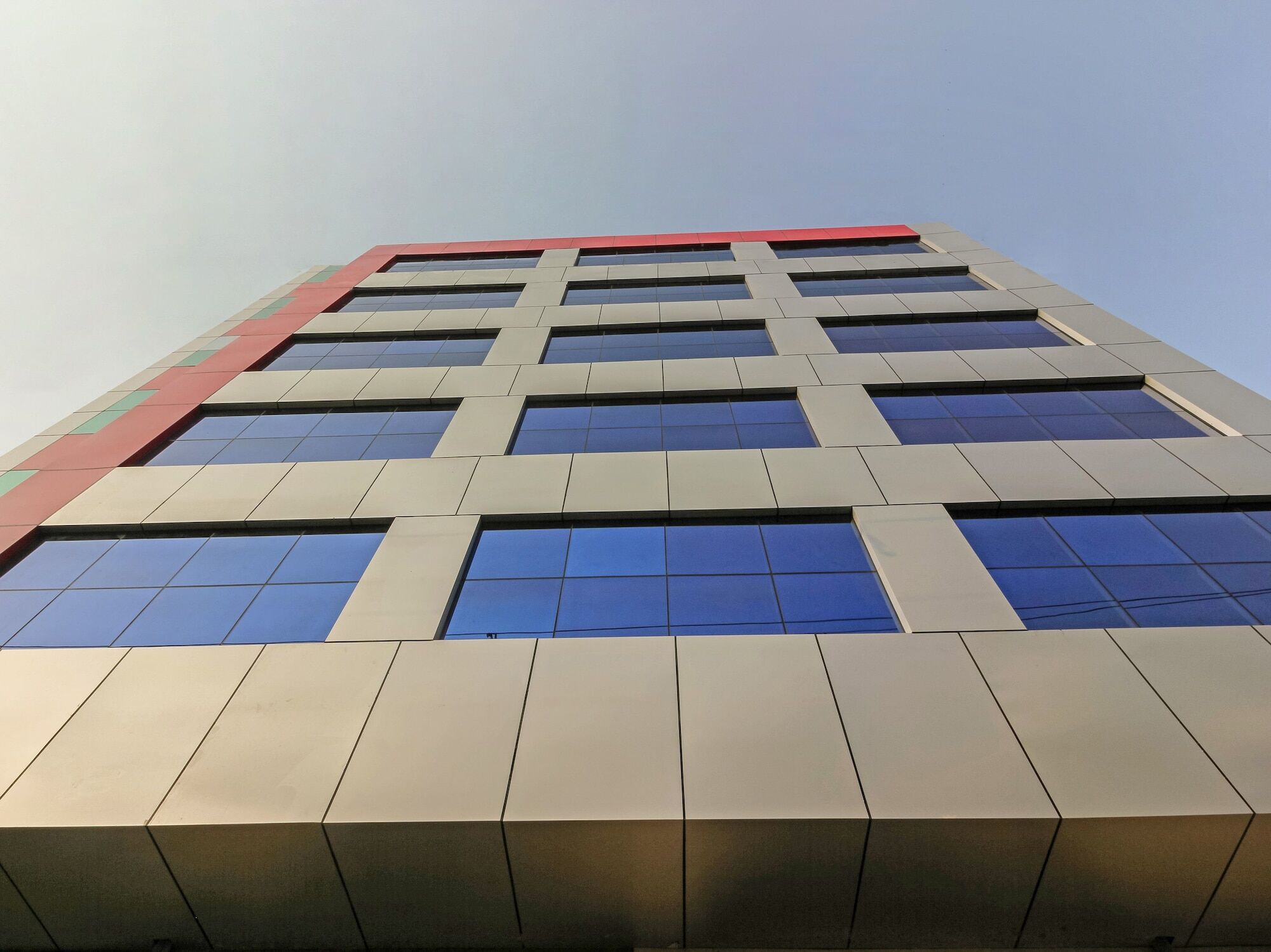 The Hostel Yard نويدا المظهر الخارجي الصورة